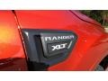 Ford Ranger XLT SuperCrew 4x4 Hot Pepper Red Metallic photo #25