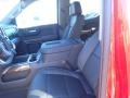 Chevrolet Silverado 1500 LT Trail Boss Crew Cab 4x4 Red Hot photo #11