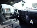 Chevrolet Silverado 1500 Custom Trail Boss Crew Cab 4x4 Summit White photo #4