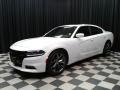 Dodge Charger SXT White Knuckle photo #2