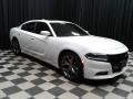 Dodge Charger SXT White Knuckle photo #4