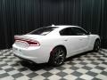 Dodge Charger SXT White Knuckle photo #6