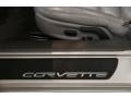 Chevrolet Corvette Convertible Machine Silver photo #6