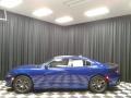 Dodge Charger R/T Indigo Blue photo #1