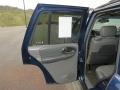 Chevrolet TrailBlazer LTZ 4x4 Indigo Blue Metallic photo #20