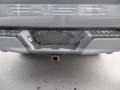 Ford F150 XL SuperCrew 4x4 Abyss Gray photo #11