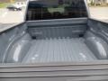 Ford F150 XL SuperCrew 4x4 Abyss Gray photo #12