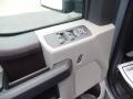 Ford F150 XL SuperCrew 4x4 Abyss Gray photo #18