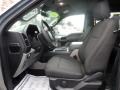 Ford F150 XL SuperCrew 4x4 Abyss Gray photo #19