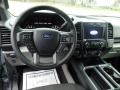 Ford F150 XL SuperCrew 4x4 Abyss Gray photo #21