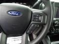Ford F150 XL SuperCrew 4x4 Abyss Gray photo #22