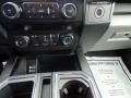 Ford F150 XL SuperCrew 4x4 Abyss Gray photo #30