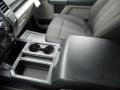 Ford F150 XL SuperCrew 4x4 Abyss Gray photo #31