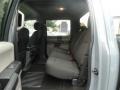 Ford F150 XL SuperCrew 4x4 Abyss Gray photo #37