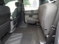 Ford F150 XL SuperCrew 4x4 Abyss Gray photo #38