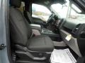 Ford F150 XL SuperCrew 4x4 Abyss Gray photo #42