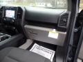Ford F150 XL SuperCrew 4x4 Abyss Gray photo #44