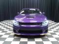 Dodge Charger R/T Scat Pack Plum Crazy Pearl photo #3