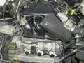 Ford Escape XLT V6 Tungsten Grey Metallic photo #6