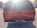 Ford F150 XLT Heritage SuperCab Toreador Red Metallic photo #5