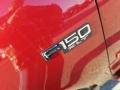 Ford F150 XLT Heritage SuperCab Toreador Red Metallic photo #13