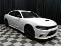 Dodge Charger R/T White Knuckle photo #4