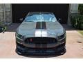 Ford Mustang Shelby GT350R Lead Foot Gray photo #1