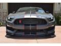 Ford Mustang Shelby GT350R Lead Foot Gray photo #8