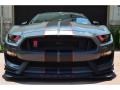 Ford Mustang Shelby GT350R Lead Foot Gray photo #9