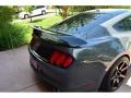 Ford Mustang Shelby GT350R Lead Foot Gray photo #20