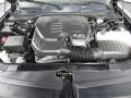 Dodge Challenger GT Pitch Black photo #9