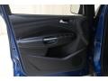 Ford Escape SE 4WD Lightning Blue photo #5