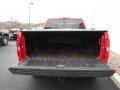 Chevrolet Silverado 1500 LT Extended Cab 4x4 Victory Red photo #15