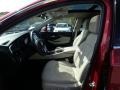 Buick Envision Essence AWD Chili Red Metallic photo #14