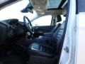 Ford Escape Titanium 4WD White Platinum photo #2