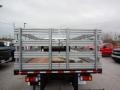 Chevrolet Low Cab Forward 4500 Stake Truck Arctic White photo #6