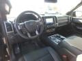 Ford Expedition XLT 4x4 Agate Black photo #14