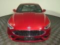 Ford Fusion Sport AWD Ruby Red photo #4