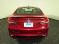 Ford Fusion Sport AWD Ruby Red photo #11