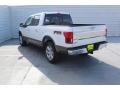 Ford F150 King Ranch SuperCrew 4x4 Star White photo #6