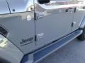 Jeep Wrangler Unlimited Sahara 4x4 Sting-Gray photo #26