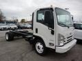 Chevrolet Low Cab Forward 4500 Chassis Arctic White photo #2