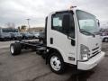Chevrolet Low Cab Forward 4500 Chassis Arctic White photo #2