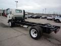 Chevrolet Low Cab Forward 4500 Chassis Arctic White photo #4