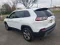 Jeep Cherokee Limited 4x4 Bright White photo #4