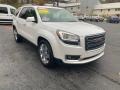 GMC Acadia Limited AWD White Frost Tricoat photo #4