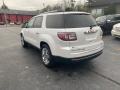 GMC Acadia Limited AWD White Frost Tricoat photo #8