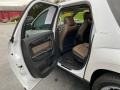 GMC Acadia Limited AWD White Frost Tricoat photo #41