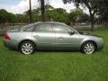 Ford Five Hundred Limited Titanium Green Metallic photo #3