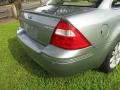 Ford Five Hundred Limited Titanium Green Metallic photo #20